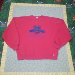 Vtg 🔥 Morehead State University 🏫 MSU Kentucky 💎 Vintage Sweater XL Shirt